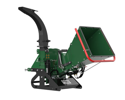 WC68 PTO Wood Chipper