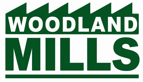 WOODLAND MILLS